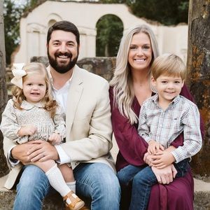 Meet your Posher, Travis